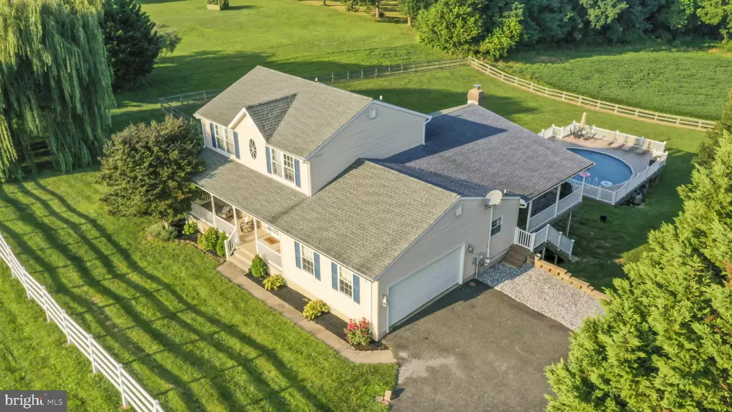 495 THRONE RD, Fawn Grove, PA 17321