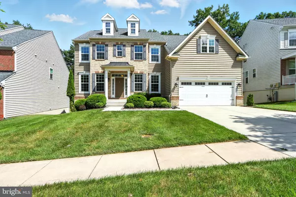 Ellicott City, MD 21042,8623 WELLFORD DR