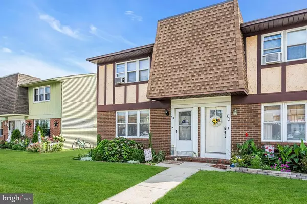 Vineland, NJ 08361,1964 E OAK RD #K4