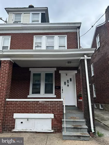234 TYLER ST, Trenton, NJ 08609