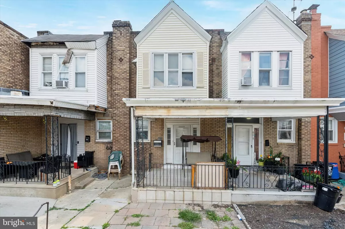Philadelphia, PA 19124,894 GRANITE ST
