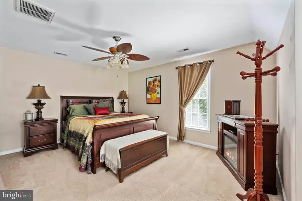 Fredericksburg, VA 22408,3203 CAVALRY RIDGE CT