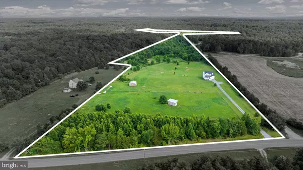 13258 STONEWALL JACKSON RD,  Woodford,  VA 22580