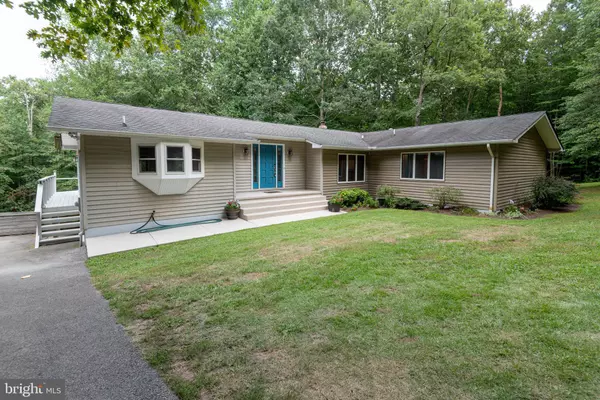 Hollywood, MD 20636,41950 CLOVER HILL CT