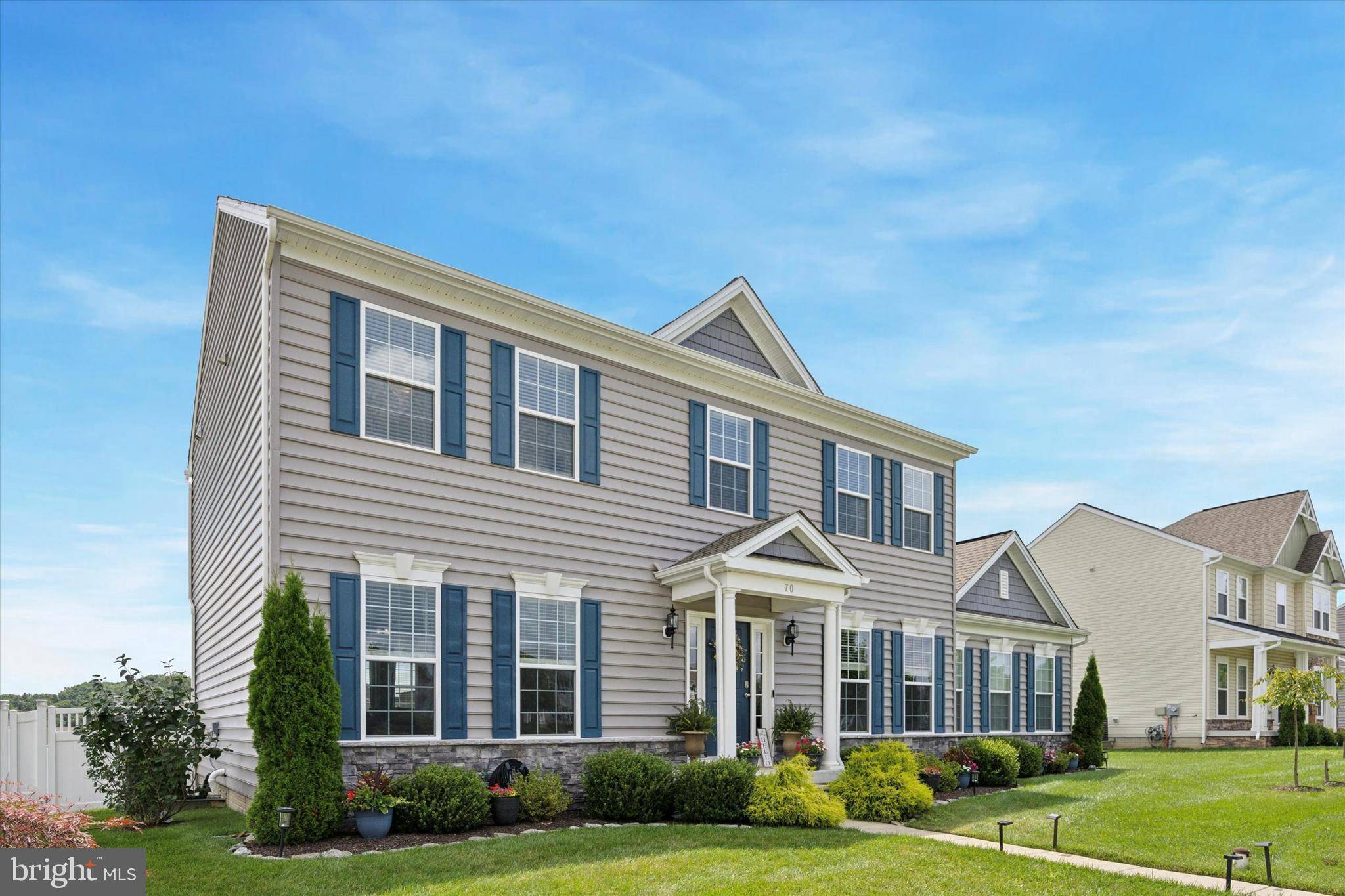 Coatesville, PA 19320,70 LIVIE LN