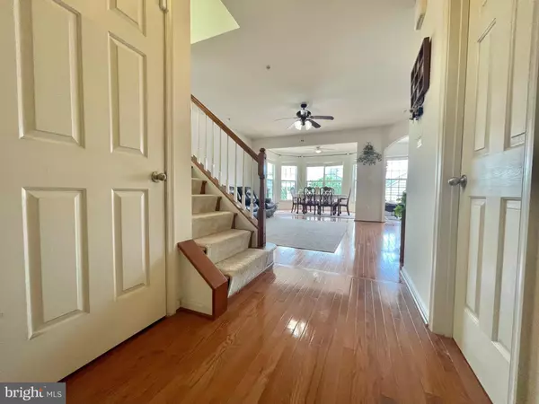 Clarksburg, MD 20871,23110 MISTFLOWER DR