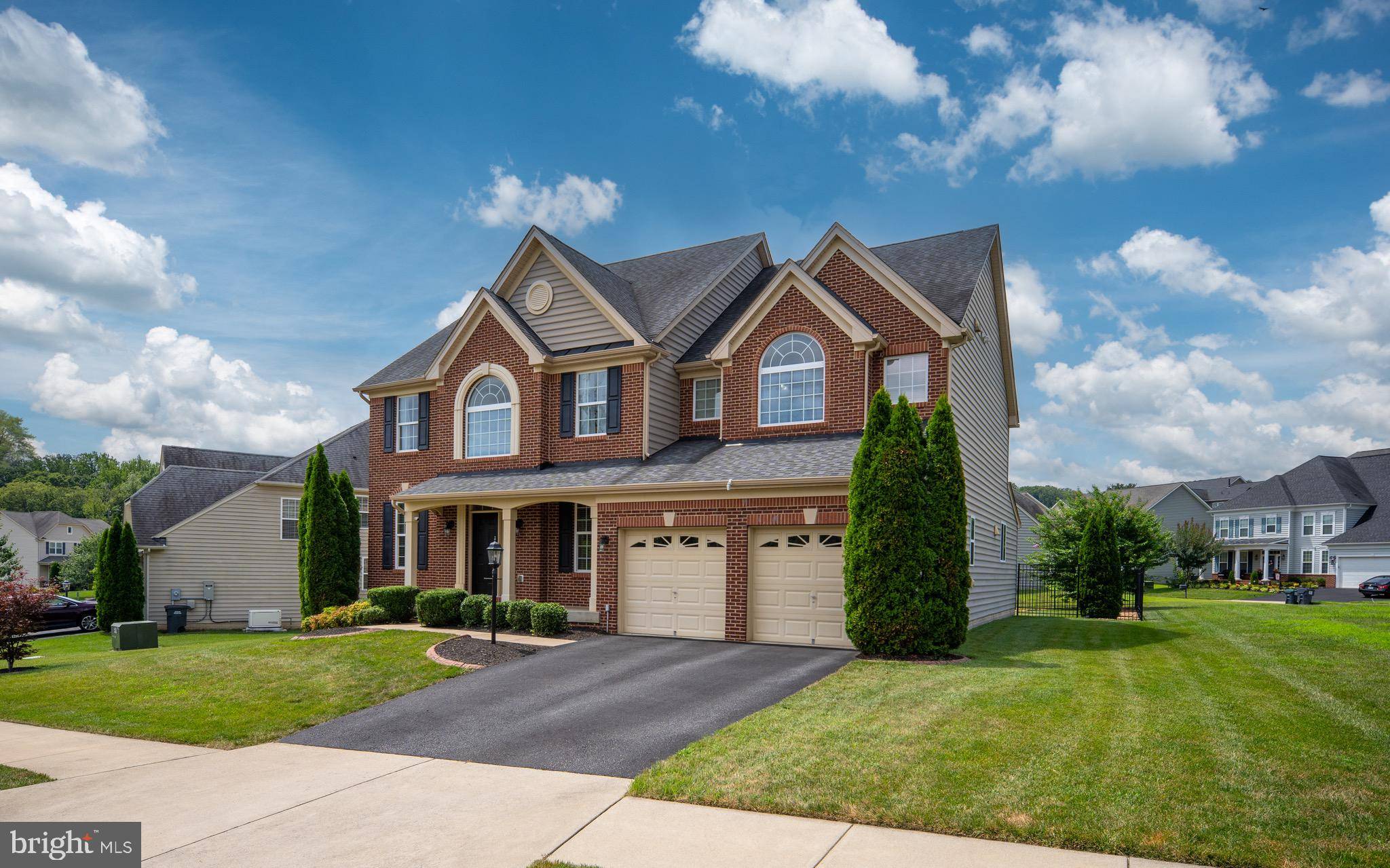 Stafford, VA 22554,105 COACHMAN CIR