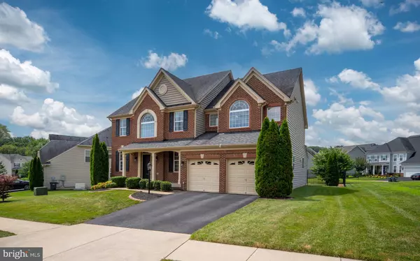 Stafford, VA 22554,105 COACHMAN CIR