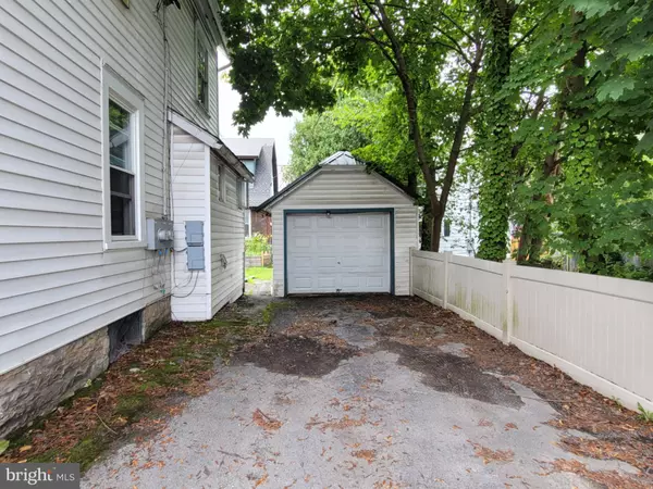 Philipsburg, PA 16866,305 E LAUREL ST