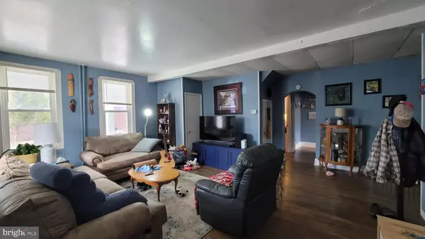 Philipsburg, PA 16866,305 E LAUREL ST