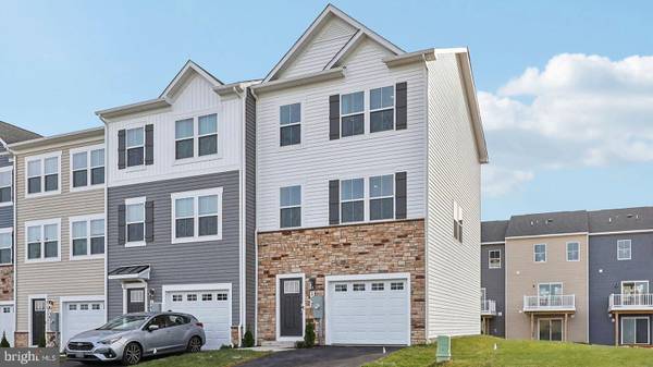 Winchester, VA 22602,107 LAKOTA ST