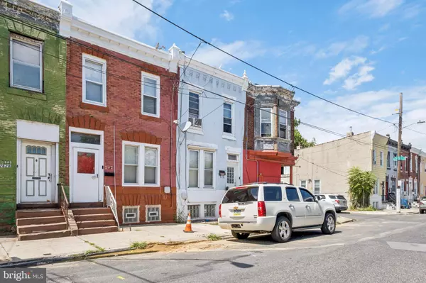 Philadelphia, PA 19132,2632 N 27TH ST