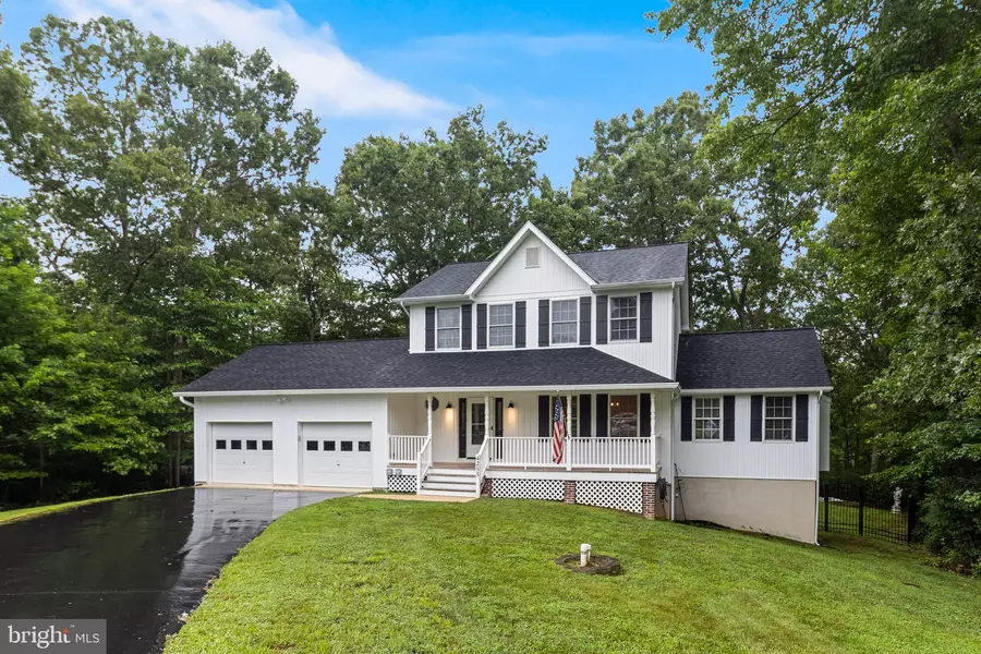 4255 TUPELO CT, Port Republic, MD 20676