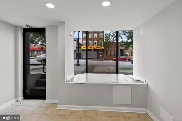 Baltimore, MD 21207,4710 LIBERTY HEIGHTS AVE