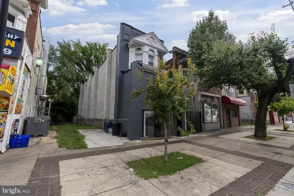 Baltimore, MD 21207,4710 LIBERTY HEIGHTS AVE