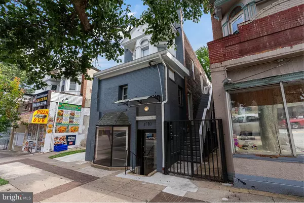 Baltimore, MD 21207,4710 LIBERTY HEIGHTS AVE