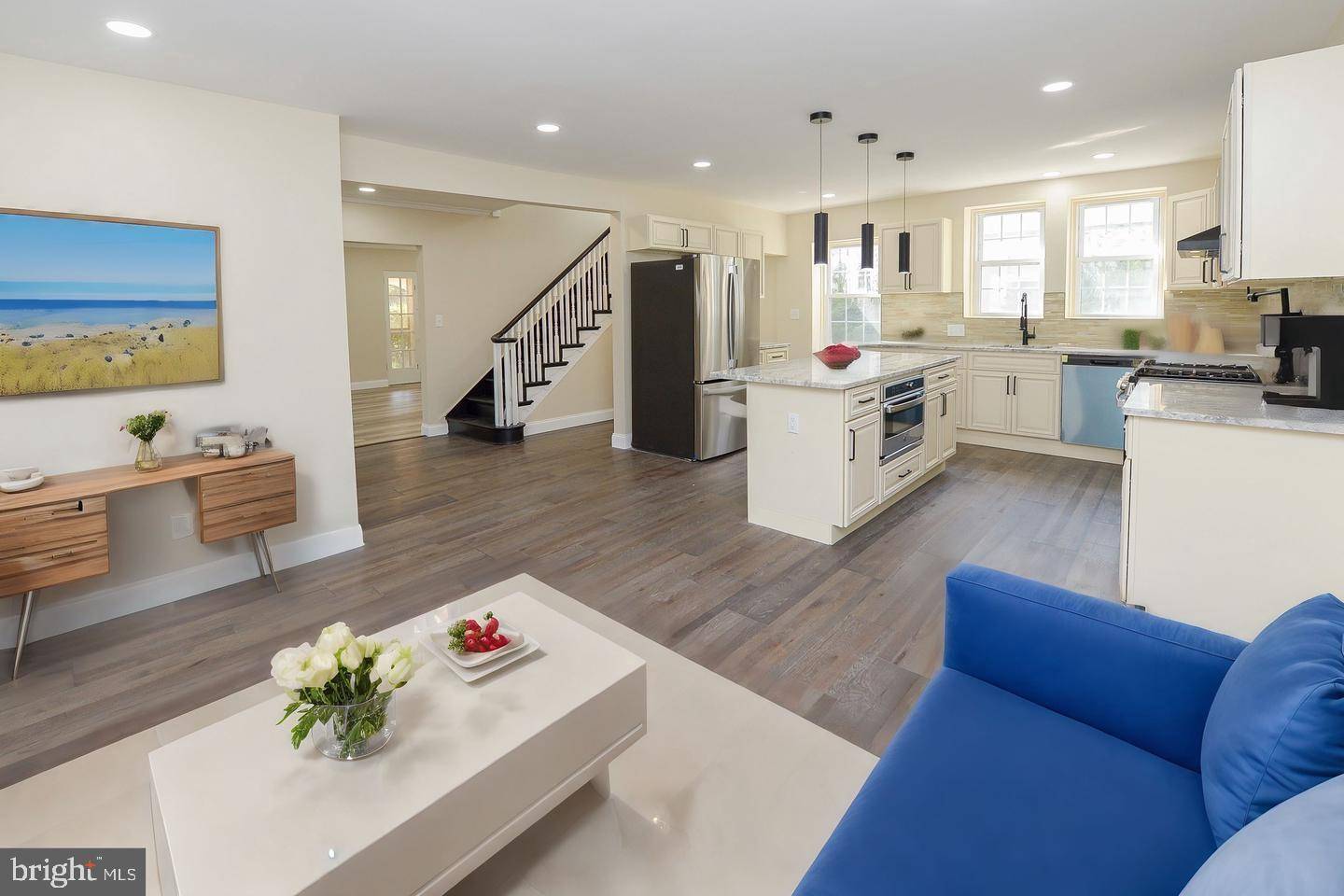 Elkins Park, PA 19027,537 CHURCH RD