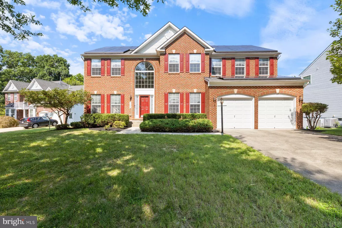 Upper Marlboro, MD 20772,11504 CARRIAGE CROSSING DR