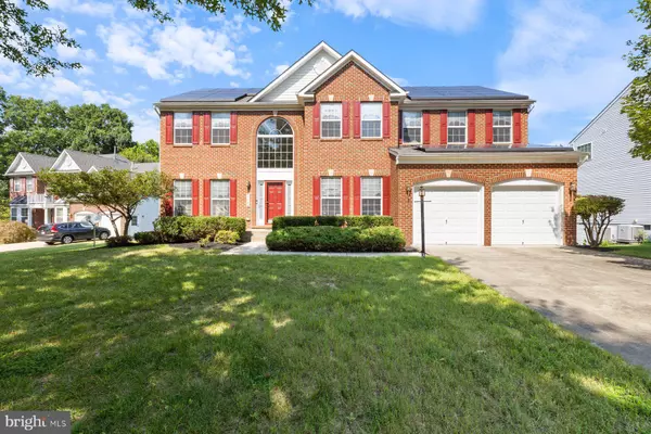 11504 CARRIAGE CROSSING DR, Upper Marlboro, MD 20772