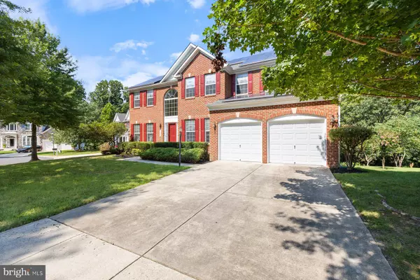 Upper Marlboro, MD 20772,11504 CARRIAGE CROSSING DR