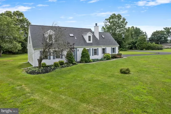 Quakertown, PA 18951,2453 HIETER RD