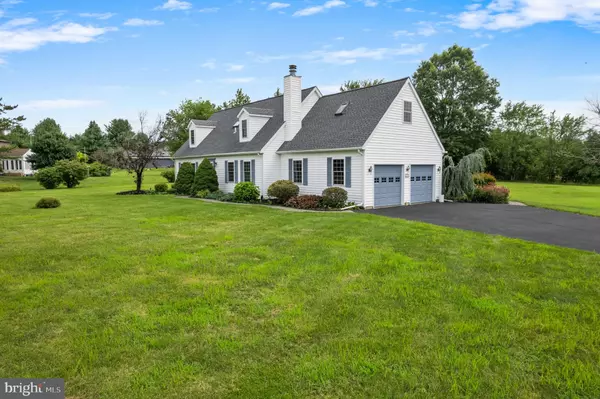 Quakertown, PA 18951,2453 HIETER RD