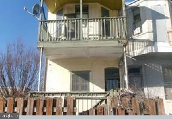 Baltimore, MD 21217,1801 N FULTON AVE