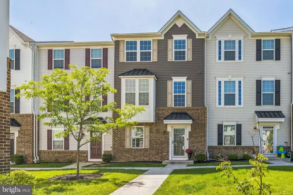 263 COMPASS DR, Lansdale, PA 19446