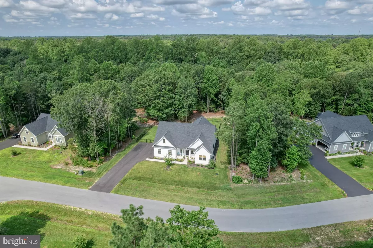 Lincoln, DE 19960,24195 JERRICO RD