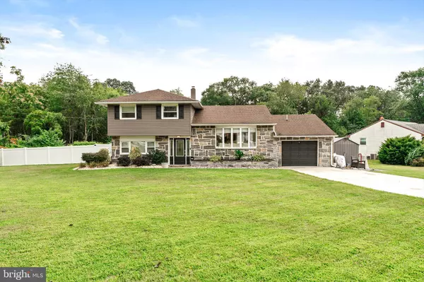 Cinnaminson, NJ 08077,230 STEPHEN DR
