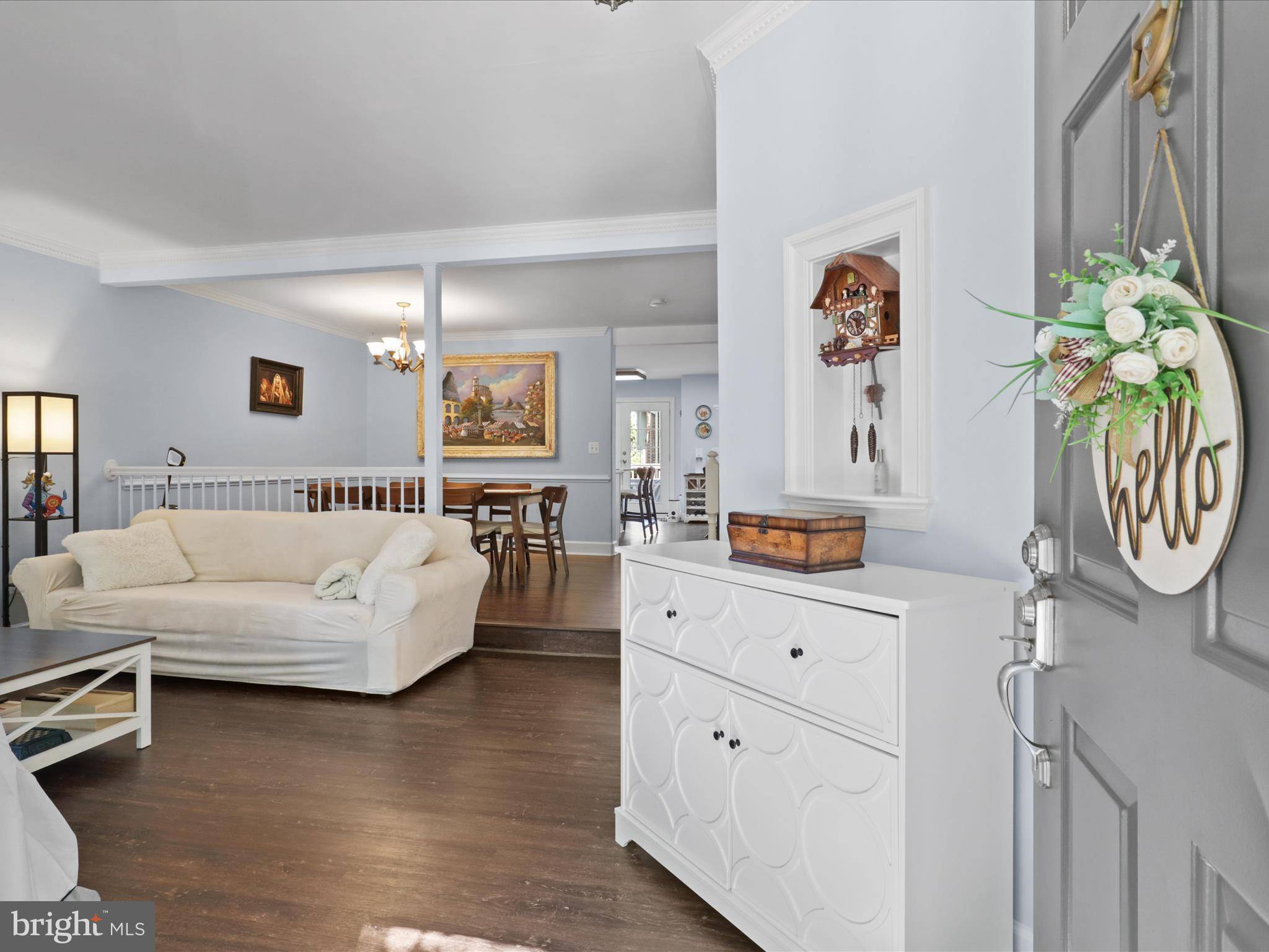 Fairfax, VA 22033,11770 VALLEY RIDGE CIR