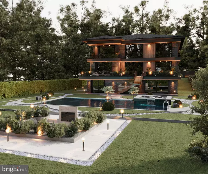 8342 ODRICKS LN, Mclean, VA 22102