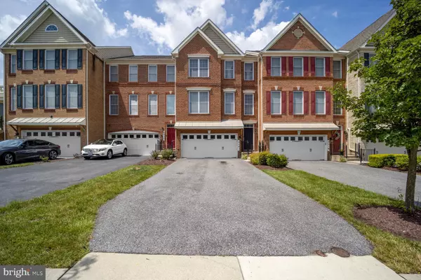 4521 THOROUGHBRED DR, Upper Marlboro, MD 20772