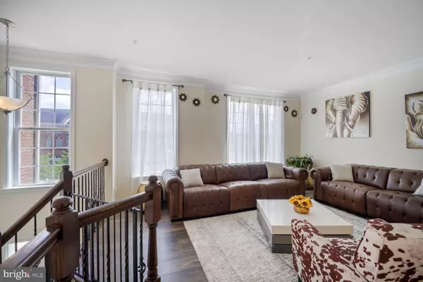 Upper Marlboro, MD 20772,4521 THOROUGHBRED DR