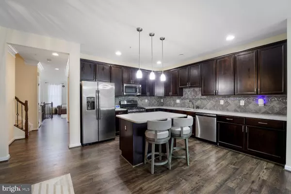 Upper Marlboro, MD 20772,4521 THOROUGHBRED DR