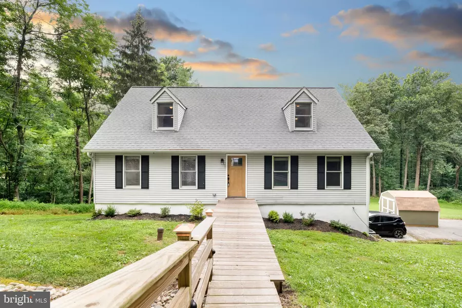 608 EAST CT, Westminster, MD 21157