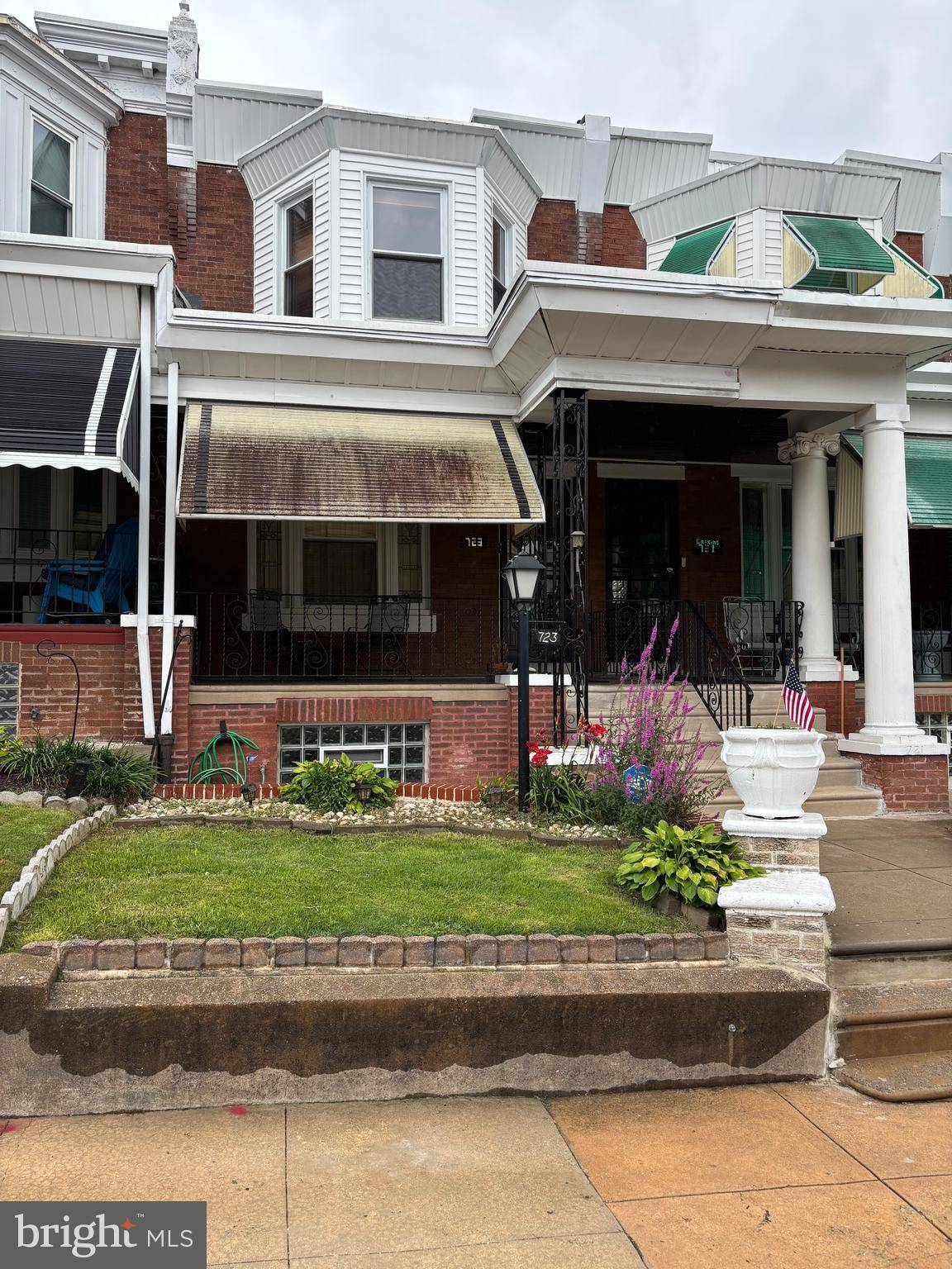 723 WYNNEWOOD RD, Philadelphia, PA 19151