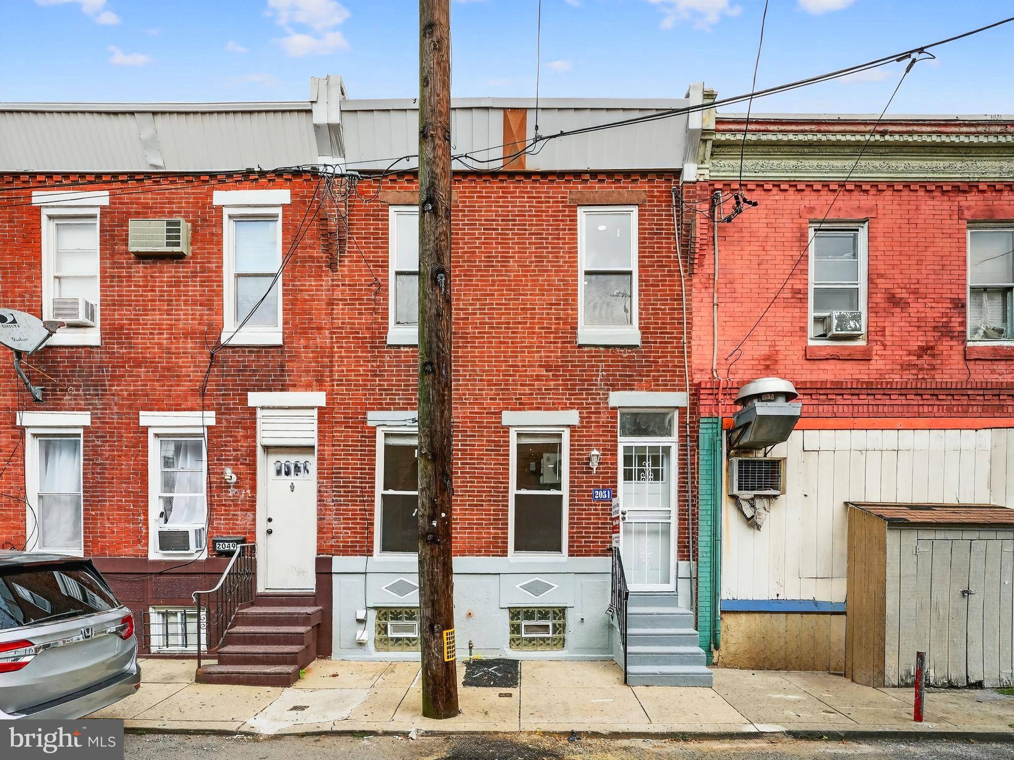 2051 S DORRANCE ST, Philadelphia, PA 19145