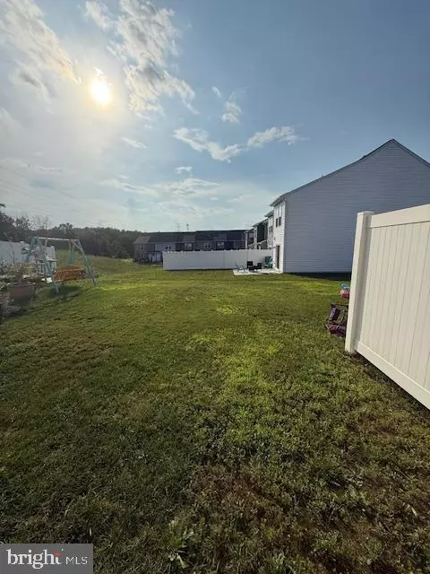 Bunker Hill, WV 25413,114 WHISPERING PINE DR