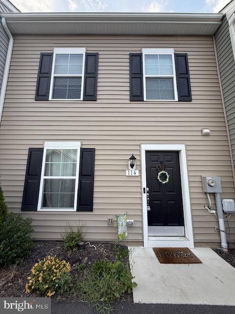 114 WHISPERING PINE DR, Bunker Hill, WV 25413