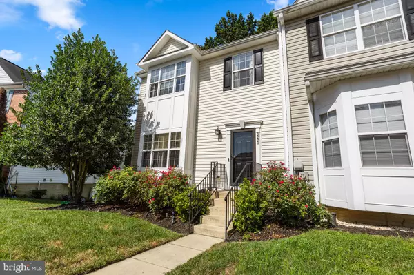 Chesapeake Beach, MD 20732,8220 SILVERTON CT
