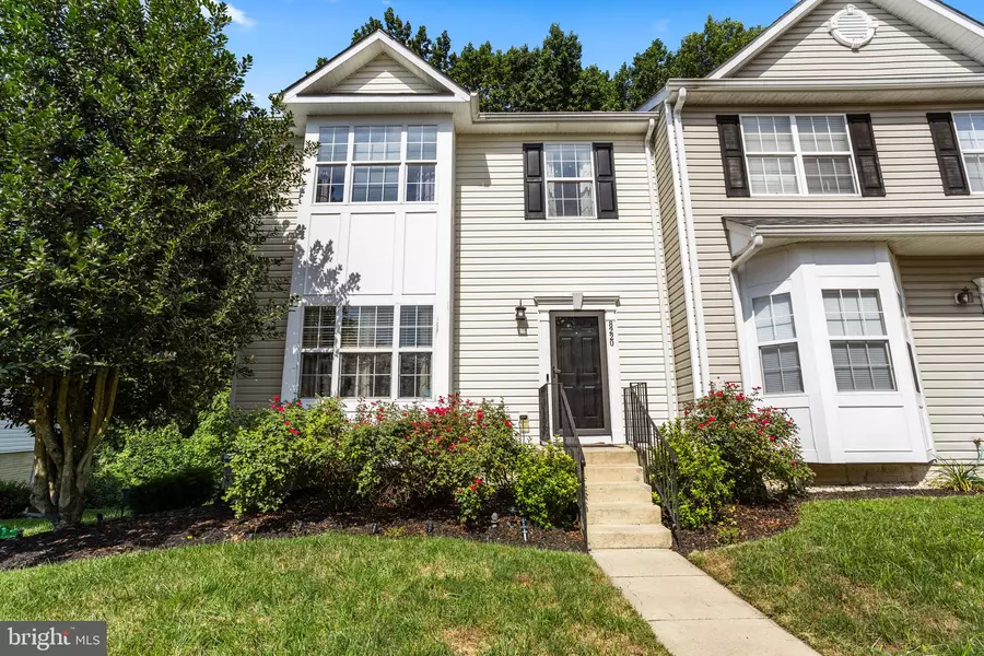 8220 SILVERTON CT, Chesapeake Beach, MD 20732