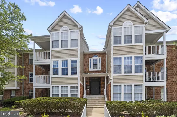 3113 KATEWOOD CT #3113, Baltimore, MD 21209