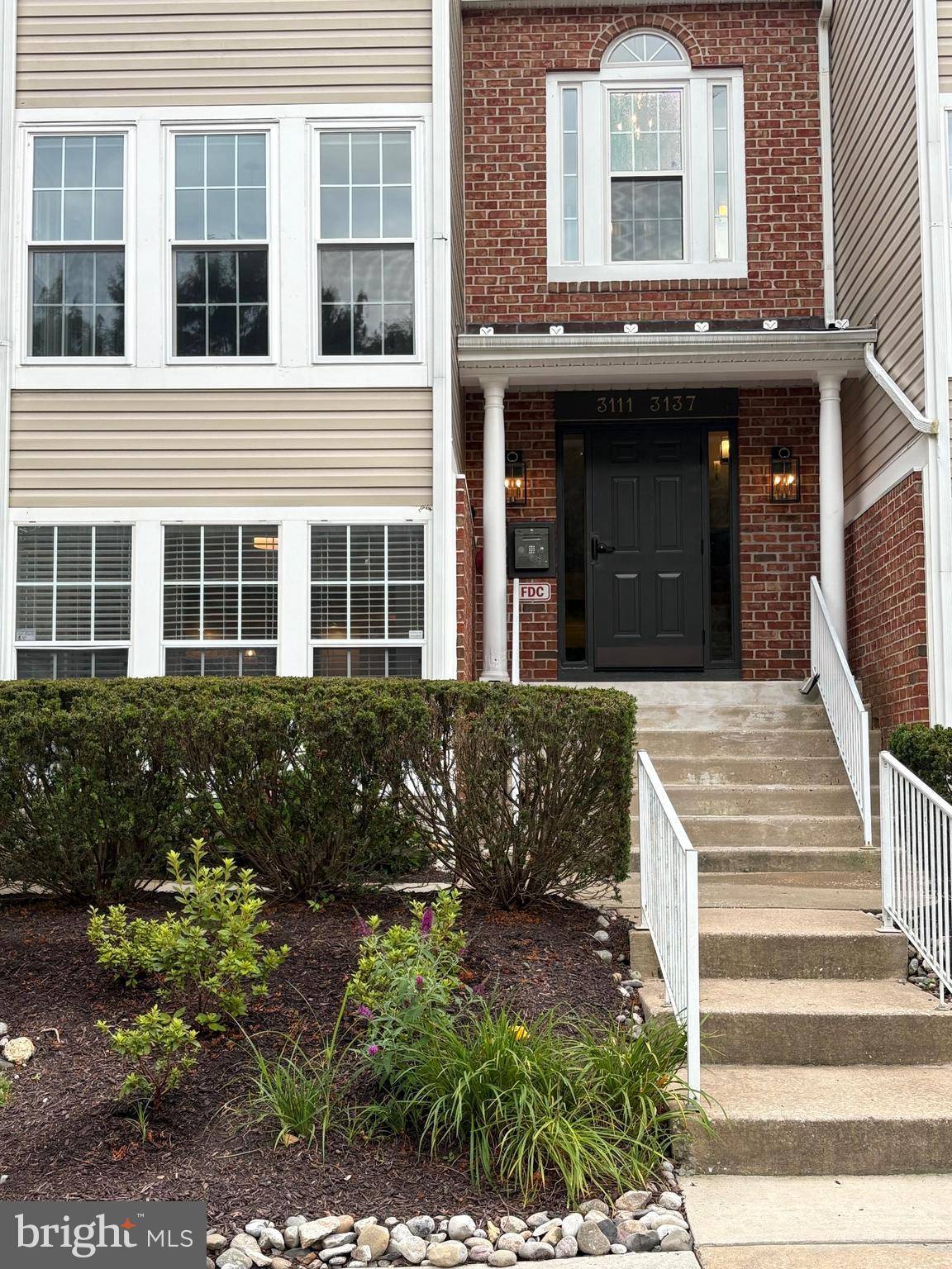 Baltimore, MD 21209,3113 KATEWOOD CT #3113