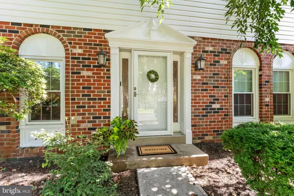 Langhorne, PA 19053,812 GREEN RIDGE CIR