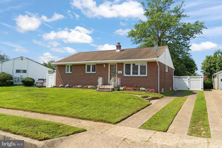 1769 40TH ST, Pennsauken, NJ 08110