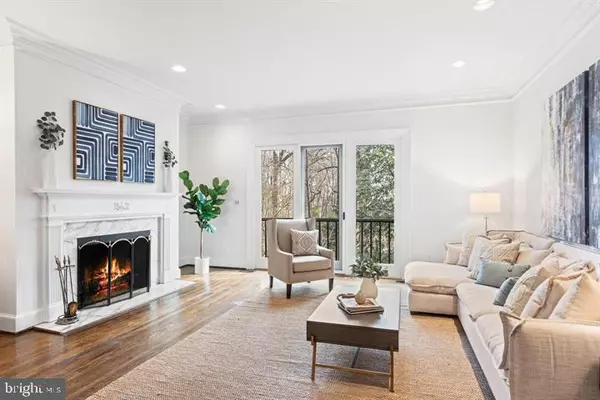 Mclean, VA 22101,704 BELGROVE RD