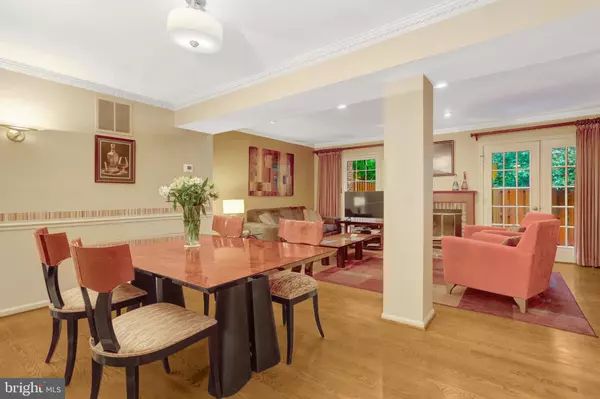 Arlington, VA 22206,2540 S WALTER REED DR #4