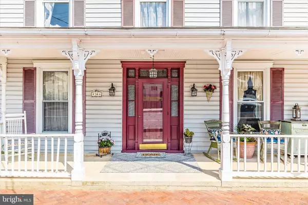 Smithsburg, MD 21783,34 WATER ST W