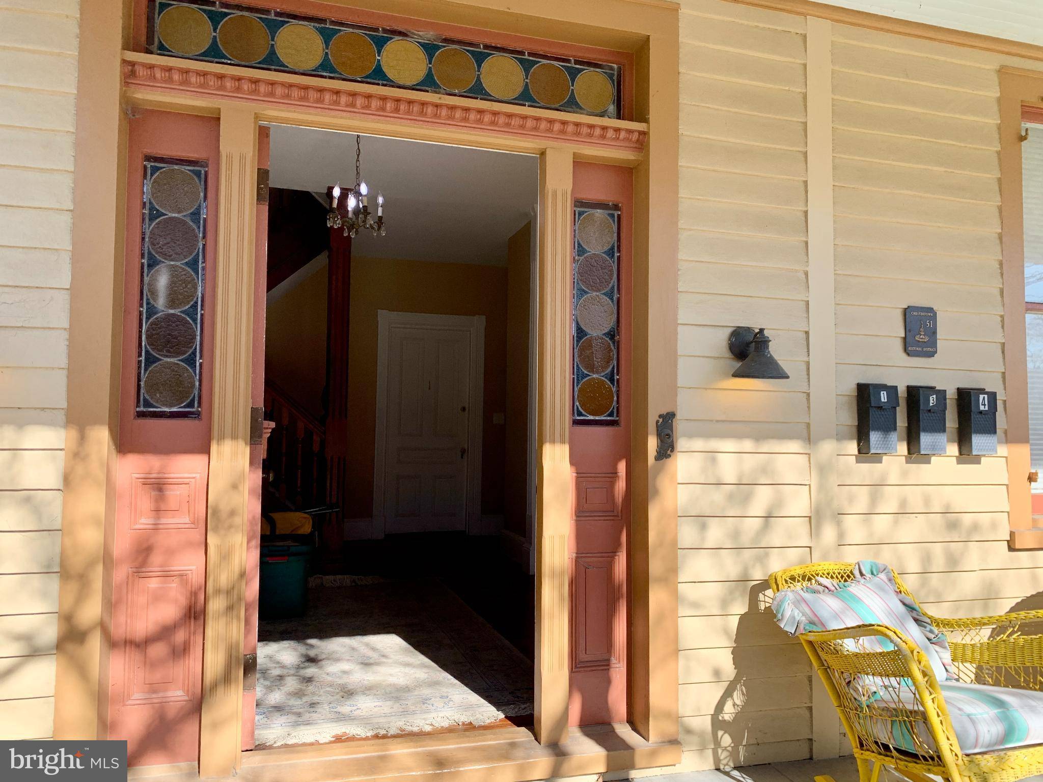 Chestertown, MD 21620,128 N QUEEN ST #3
